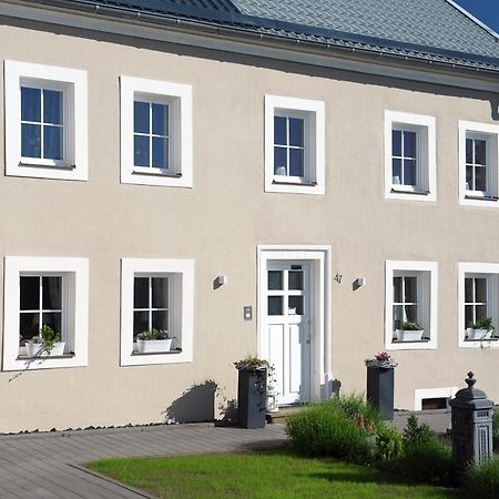 Ferienhaus Eifel 1851 Gipperath Exterior photo