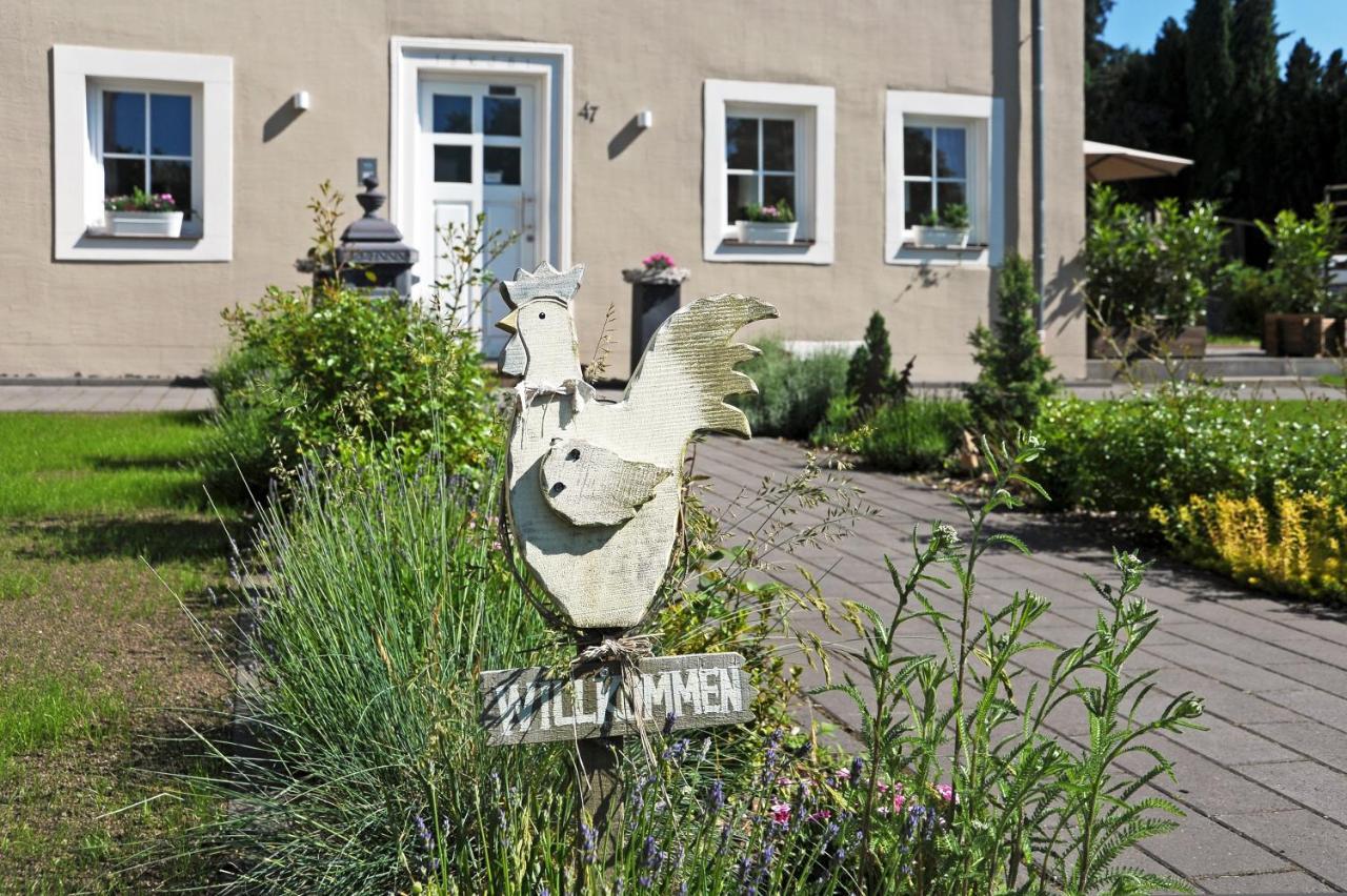 Ferienhaus Eifel 1851 Gipperath Exterior photo