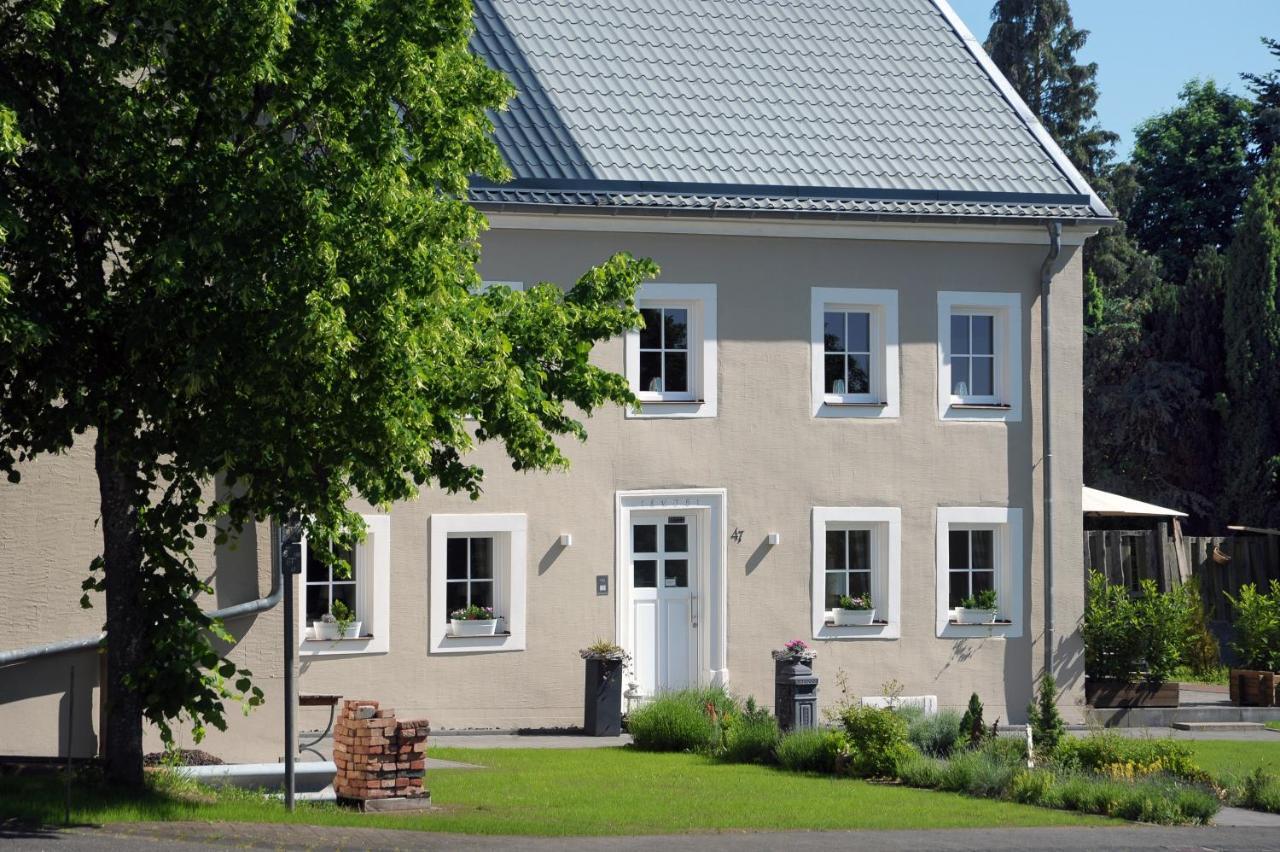 Ferienhaus Eifel 1851 Gipperath Exterior photo