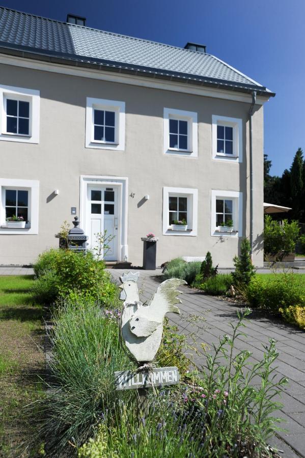 Ferienhaus Eifel 1851 Gipperath Exterior photo